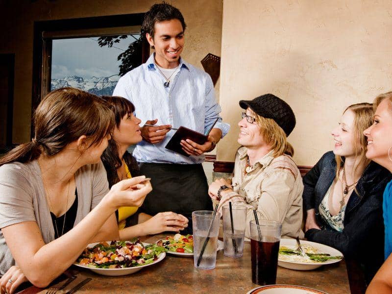 The Allen Thomas Group restaurant insurance costs and quotes in Iowa