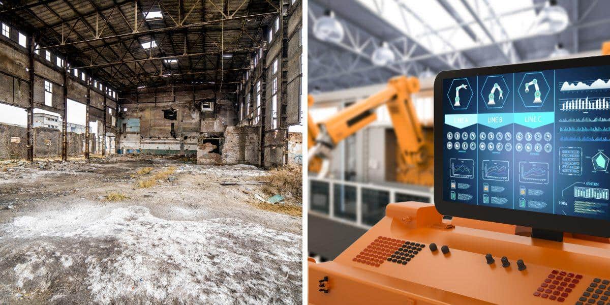 The Impact of Robust Manufacturing Insurance Coverage on Business Continuity
