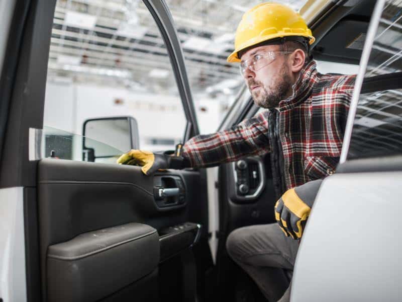 Top Rated Business Vehicle Insurance In Colorado