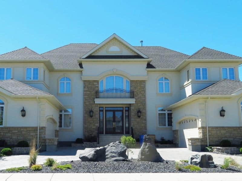 Top Rated rates on discounts for high value homeowners coverage in iowa from the allen thomas group
