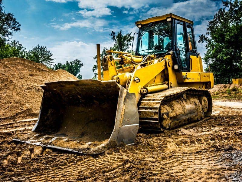 Top rated Heavy Equipment Business Insurance in Michigan
