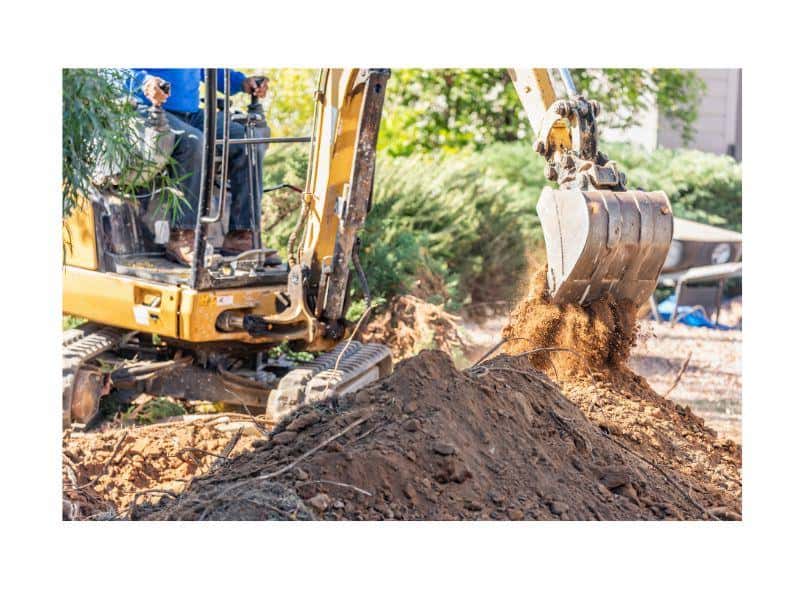 Top rated and best excavators insurance in Arizona