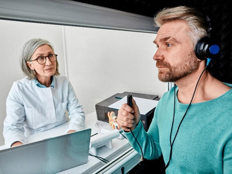 Top rated best audiologist liability insurance near me with the allen thomas group