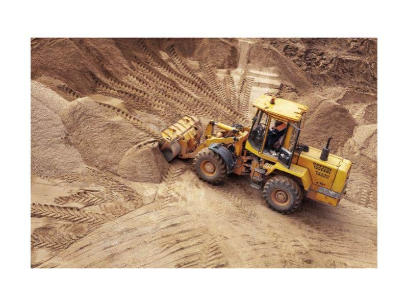 Top rated best excavation insurance in California
