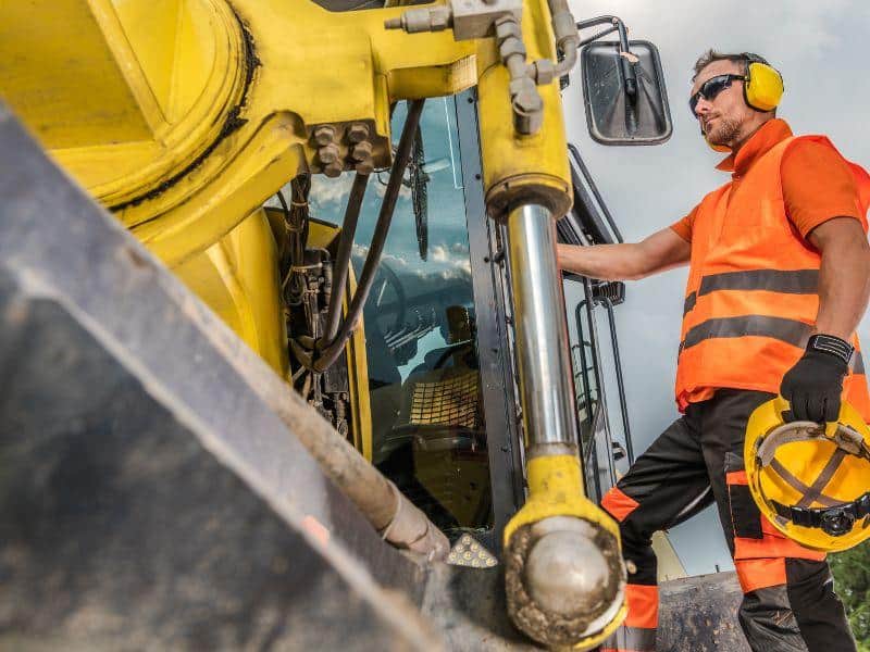 Top rated builders risk insurance for excavation and trench businesses in New York