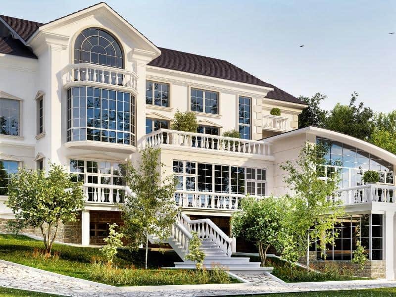 Top rated high-value homeowners insurance quotes in north carolina by the allen thomas group