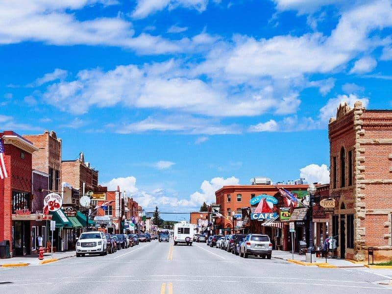 Top rated montana business insurance near me with the allen thomas group