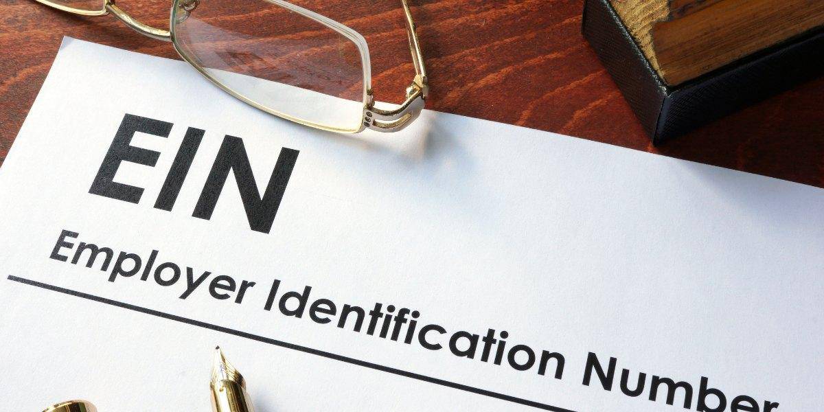 Understanding An Employer Identification Number