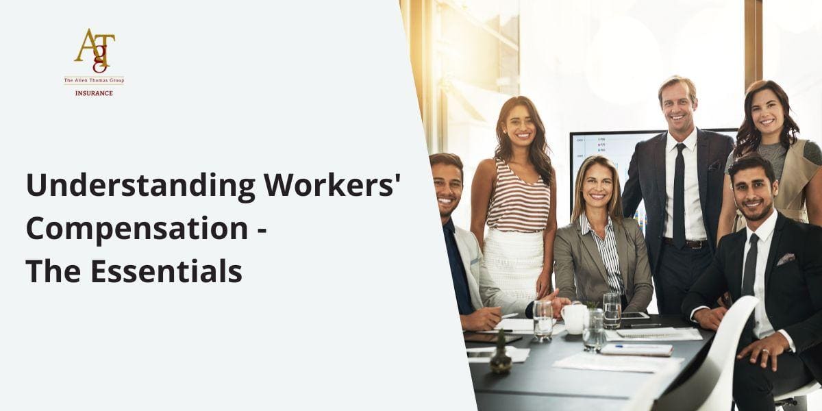 Understanding The Essentials of Workers Compensation