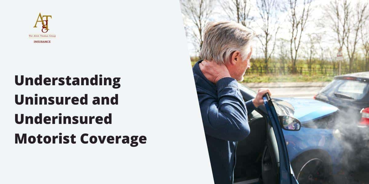 Understanding Uninsured and Underinsured Motorist Coverage