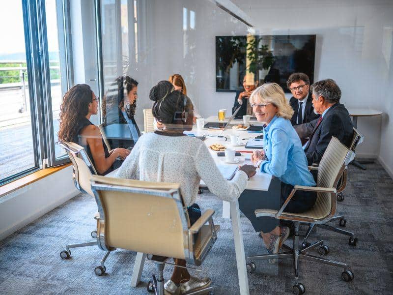 Utah Board of Directors Looking For Liability Insurance