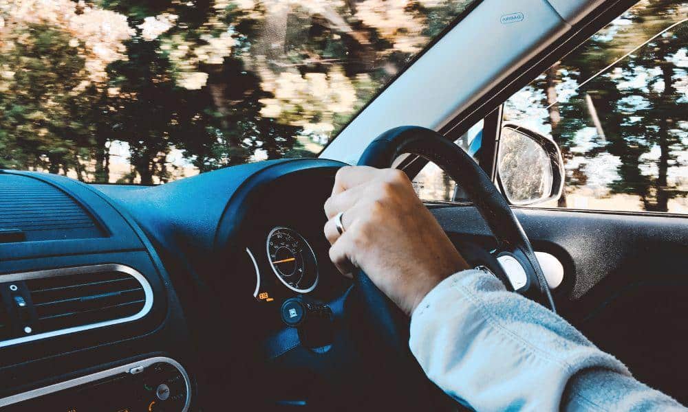 Vehicle insurance