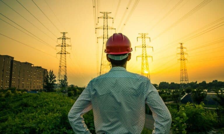 Virginia Electrician Insurance