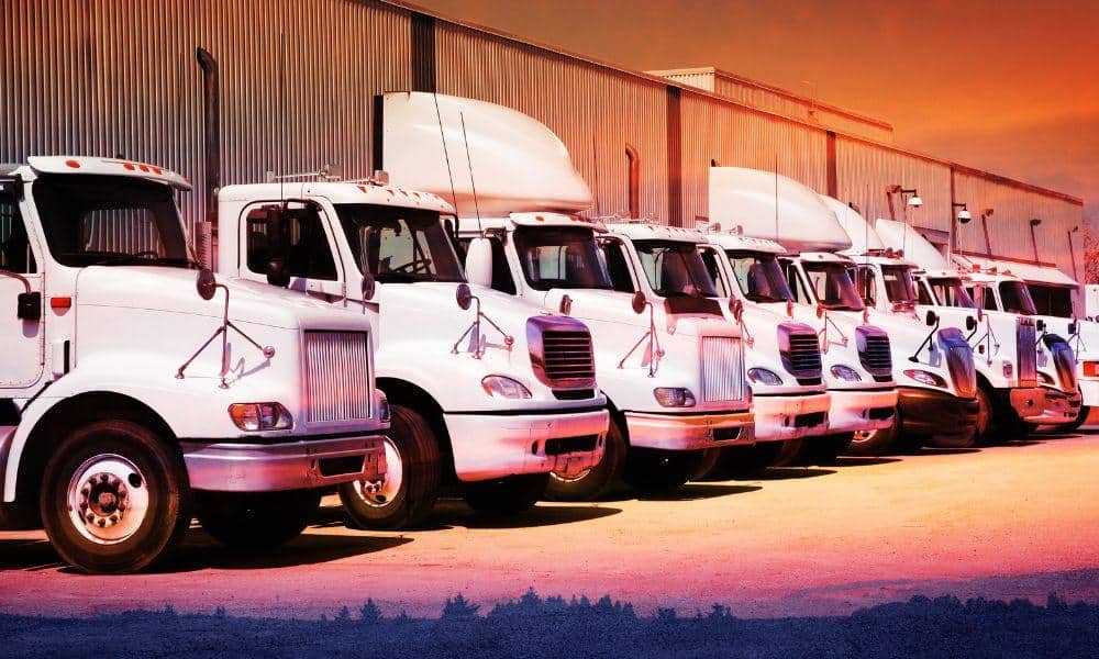 Virginia fleet insurance