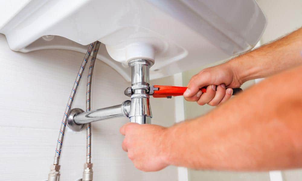 Virginia plumbing liability insurance