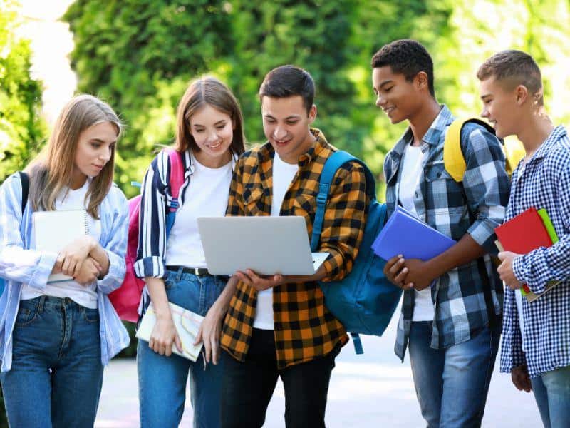 Virginia school business insurance
