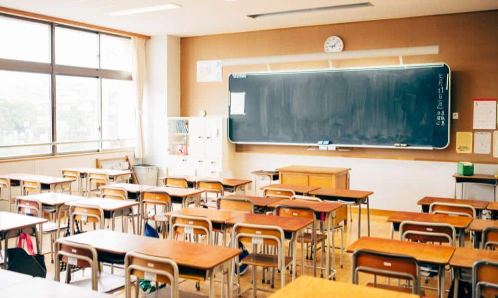 What insurance do I need for my school property