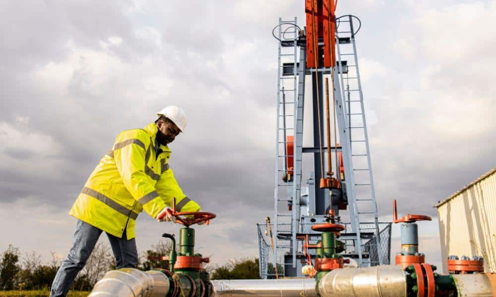 What insurance do energy companies in Georgia need