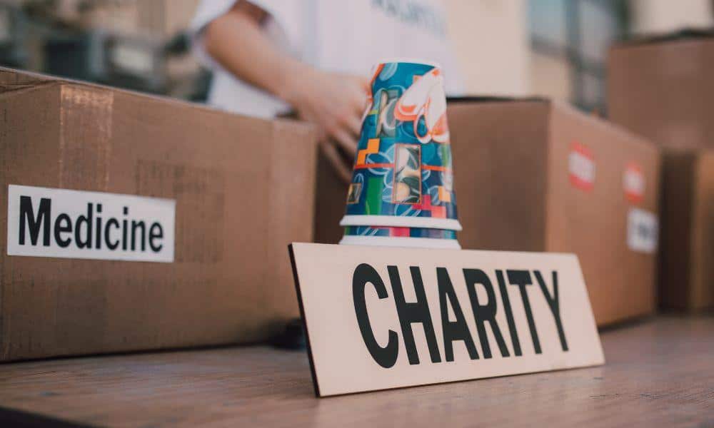 What is the best insurance for nonprofits in Utah