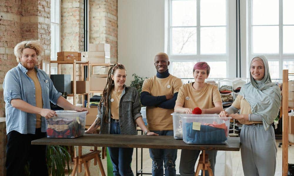What is the best liability coverage for nonprofits