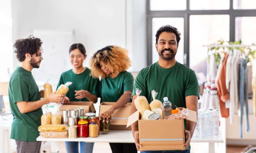 What is the best liability insurance for nonprofits