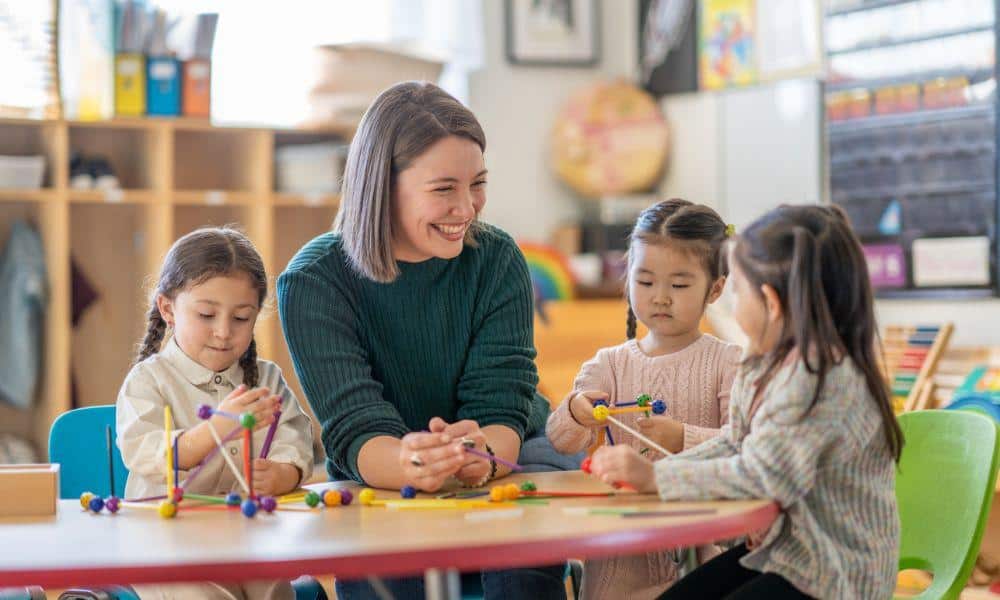What kind of insurance do Georgia schools need