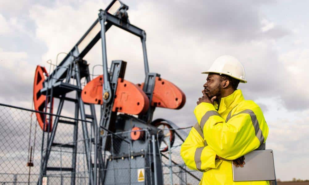 What types of insurance do energy companies in South Carolina need