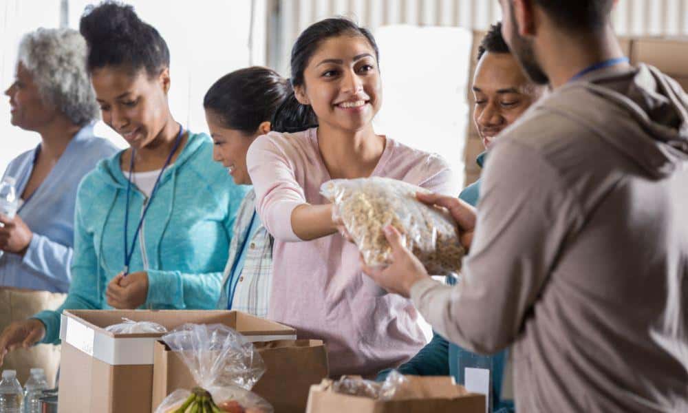 What types of insurance do nonprofits in New York need