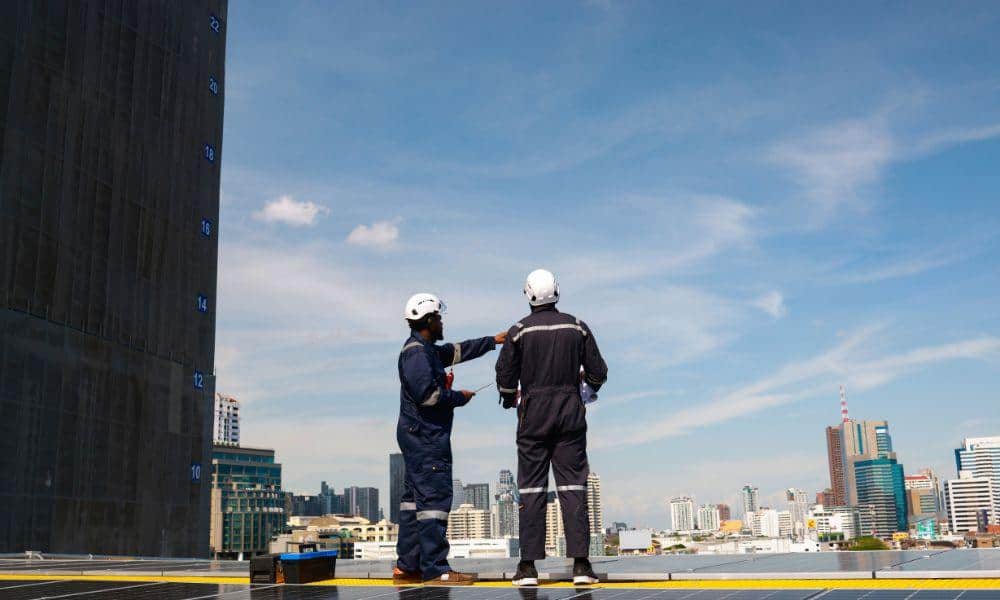 What types of liability insurance do energy firms need in New York