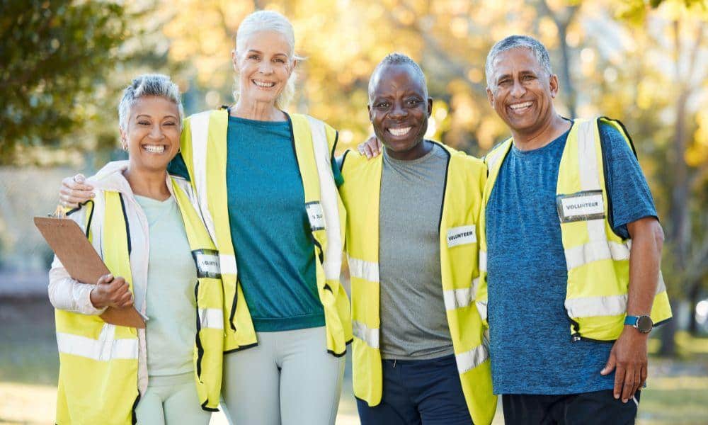 Where can I find affordable nonprofit insurance options