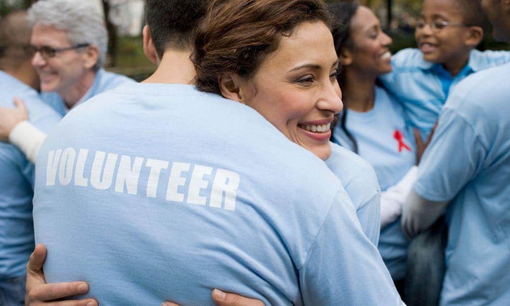 Where can I get liability insurance for my nonprofit in Nevada
