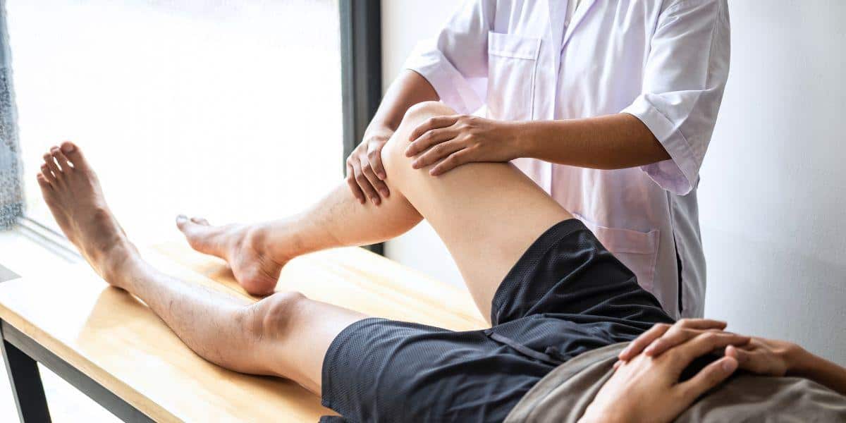Workers' Compensation in Action - From Injury Recovery to Successful Return to Work