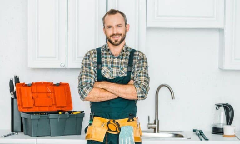 Workers' comp for plumbers in Kentucky