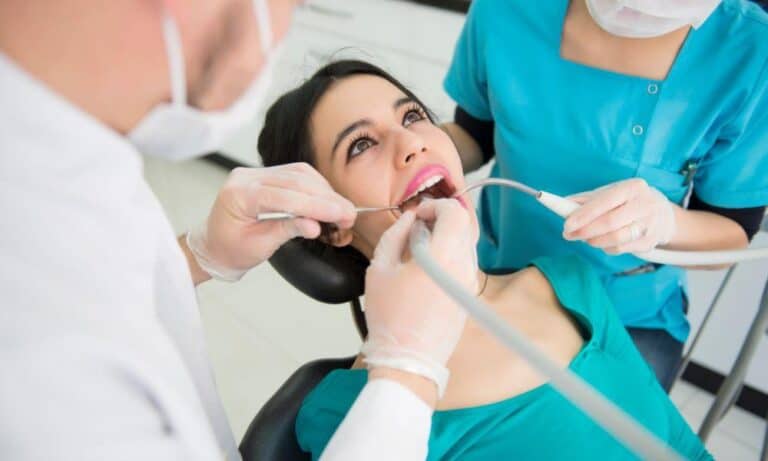 Workers' comp insurance for dentists TN