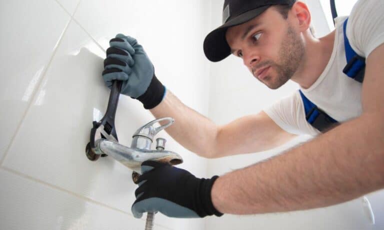 Workers compensation insurance for plumbers TN