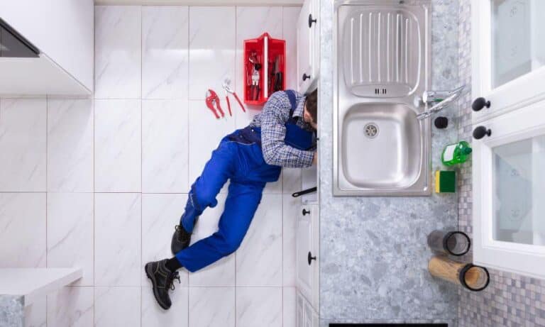 Workers compensation insurance for plumbers in South Carolina