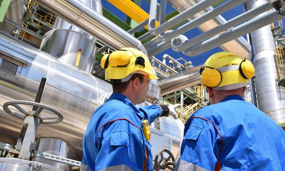 Workers' compensation policies for energy workers in CT