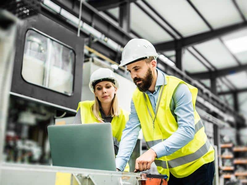 advanced manufacturing insurance policies in Iowa