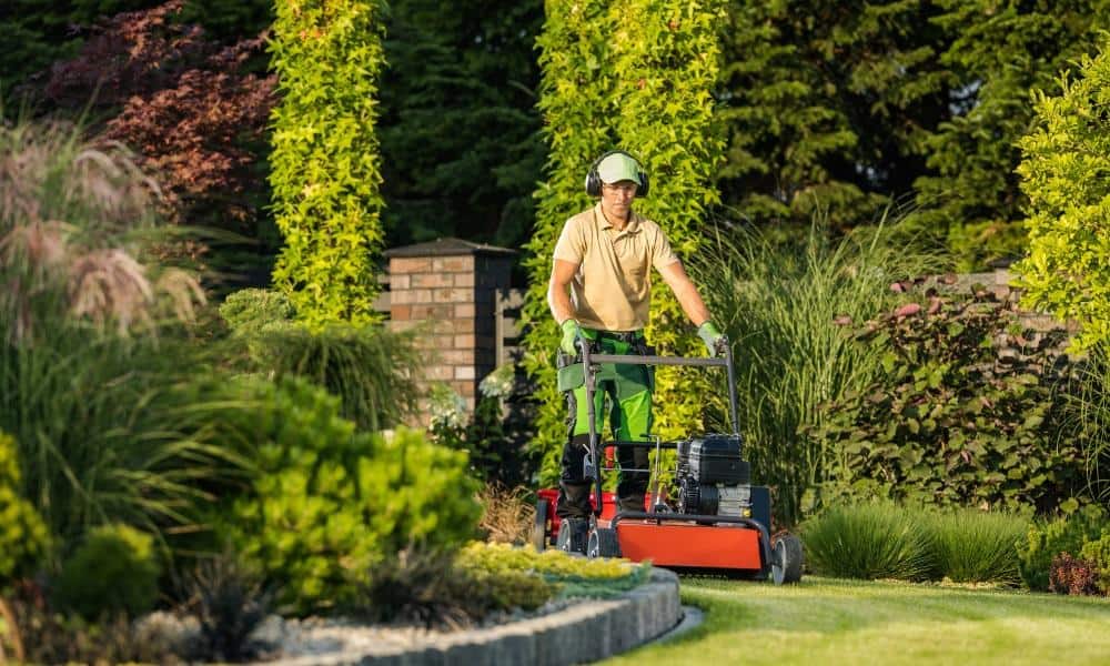 affordable Landscaping Services Insurance Iowa