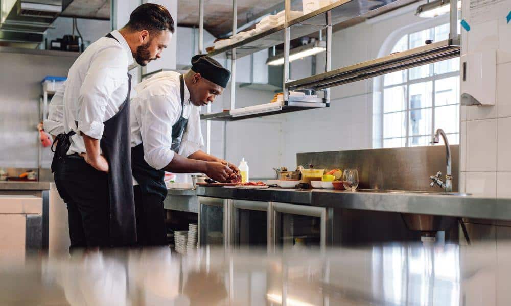 affordable New York restaurant insurance quote