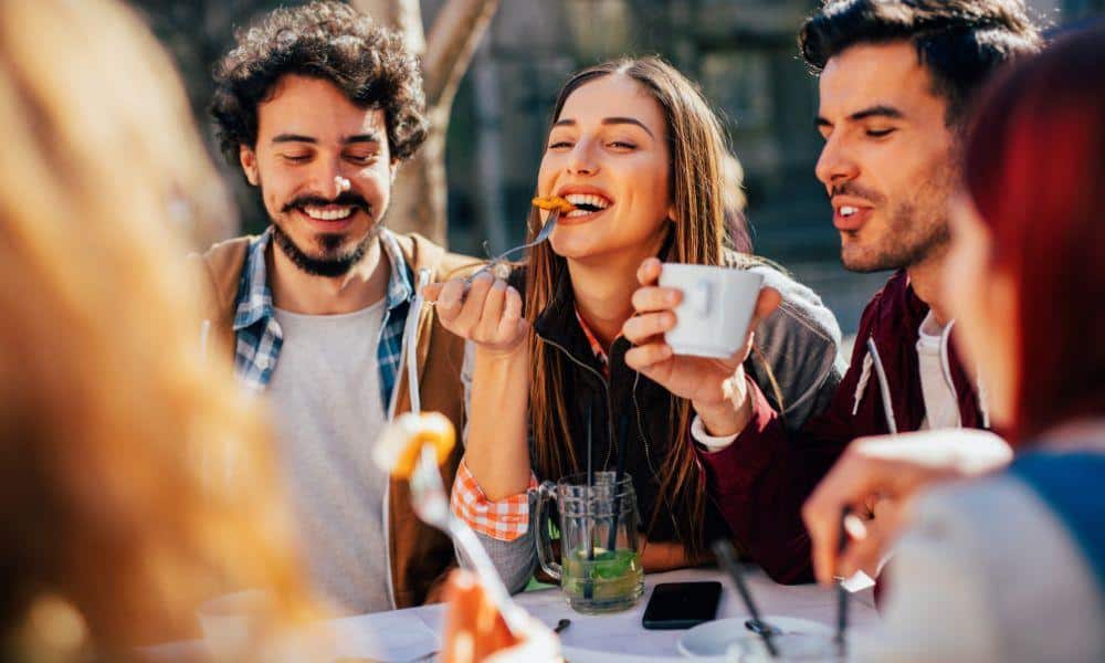 affordable Restaurant Insurance in Georgia