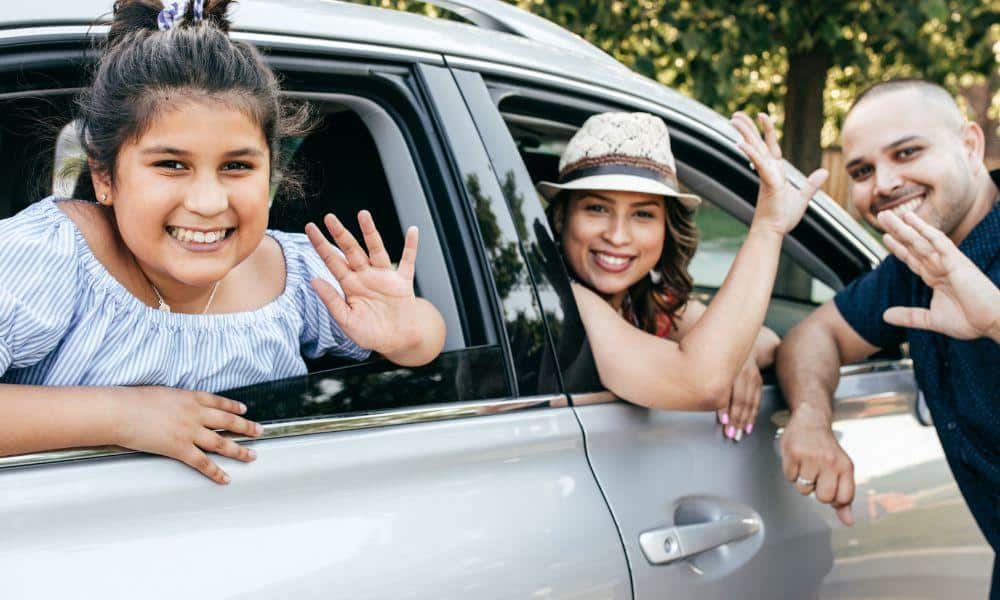 auto insurance coverage in Texas