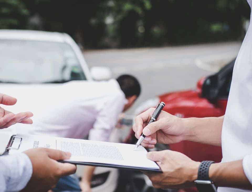 auto insurance policy in Dunlap Indiana