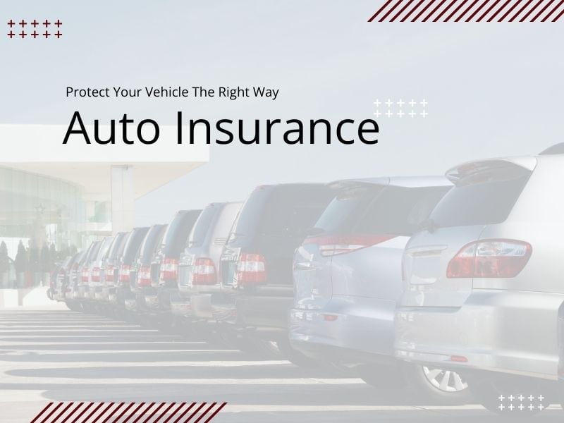 Auto Insurance Underwritten By An Experienced Insurance Agency In Chesapeake, VA