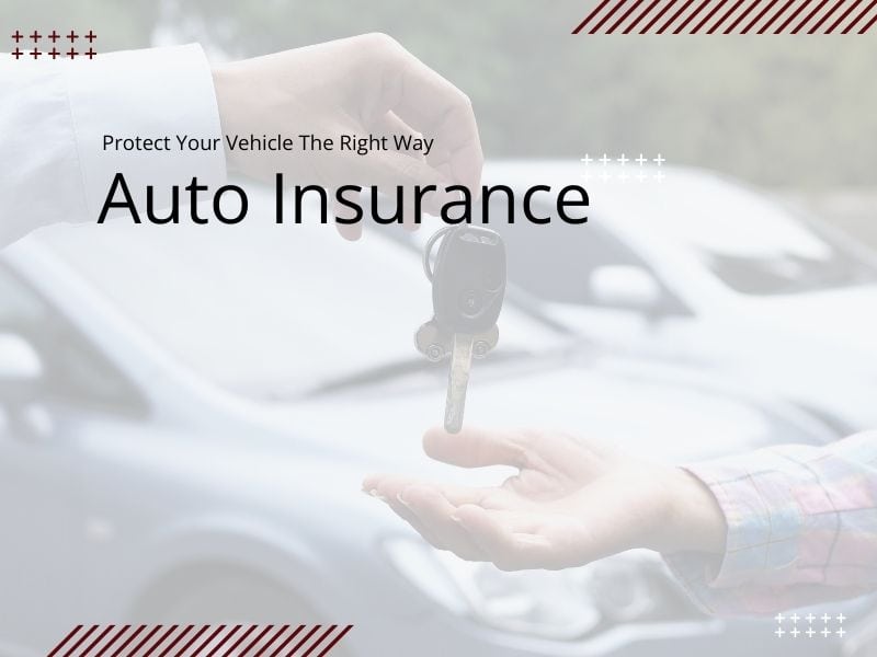Auto Insurance Underwritten By An Experienced Insurance Agency In Conway, SC