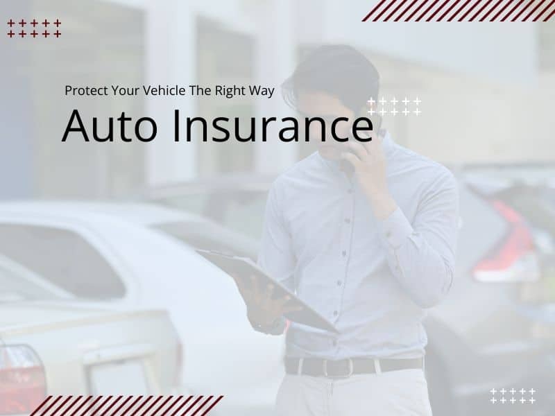 auto insurance underwritten by an experienced insurance agency in Des Moines, IA