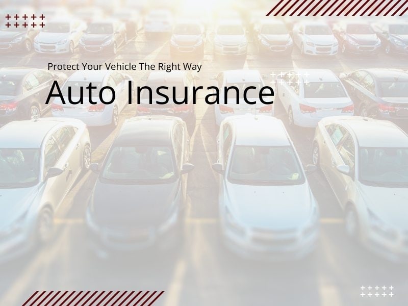 Auto Insurance Underwritten By An Experienced Insurance Agency In Memphis, TN