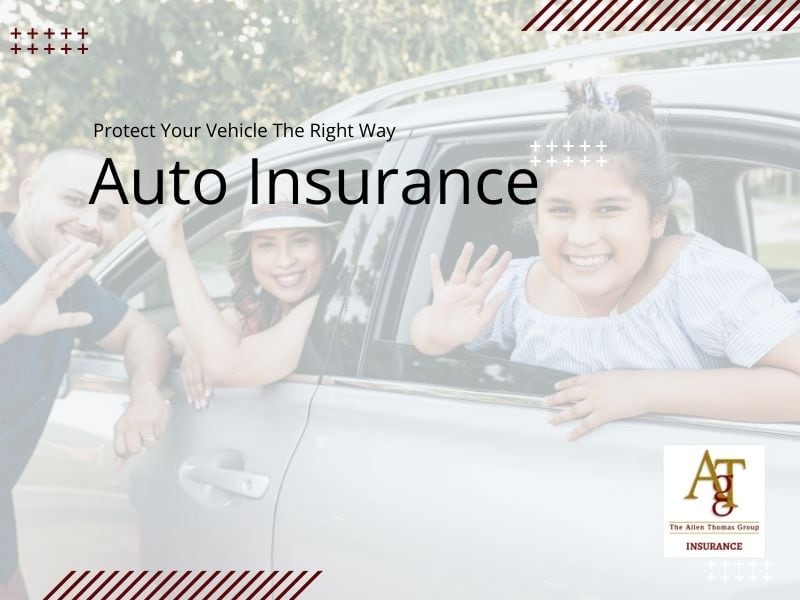 Auto Insurance Underwritten By An Experienced Insurance Broker Serving Berkeley, New Jersey