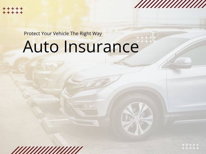 Auto Insurance Underwritten By An Experienced Insurance Broker Serving Germantown, Maryland