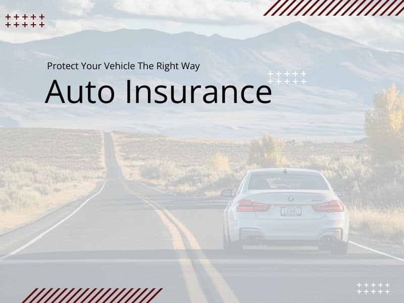 Auto Insurance Underwritten By An Experienced Insurance Broker Serving Holladay, Utah